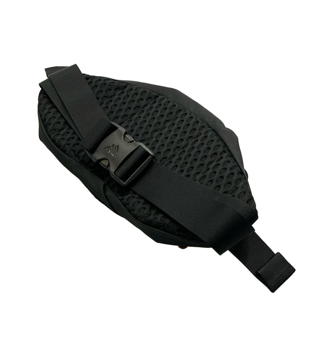 GREGORY ディズニー　ボディバッグ　ウエストポーチ 美品 グレゴリー ディズニー ウエストバッグ ウエストポーチ ミッキー