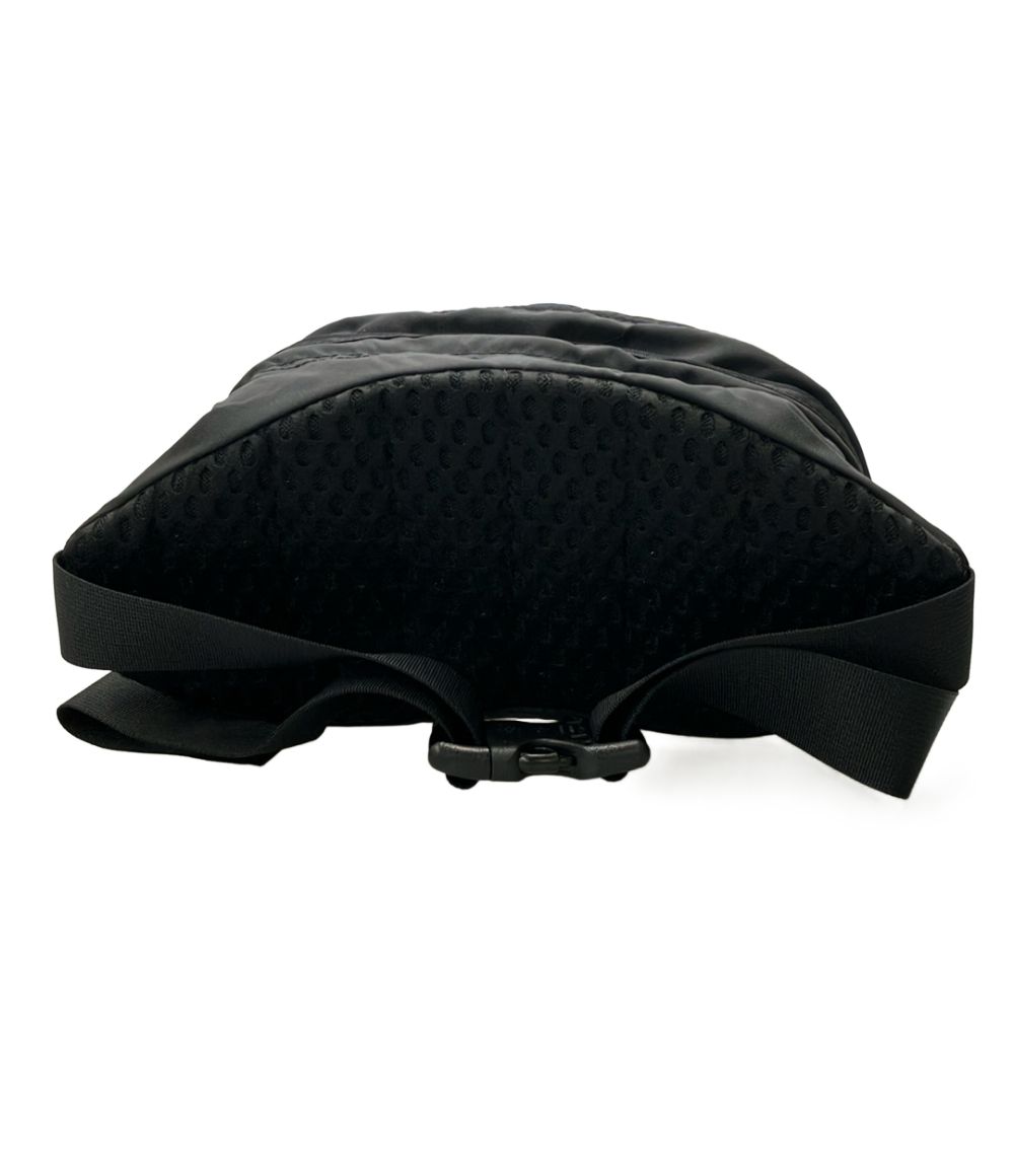美品 グレゴリー ディズニー ウエストバッグ ウエストポーチ ミッキー