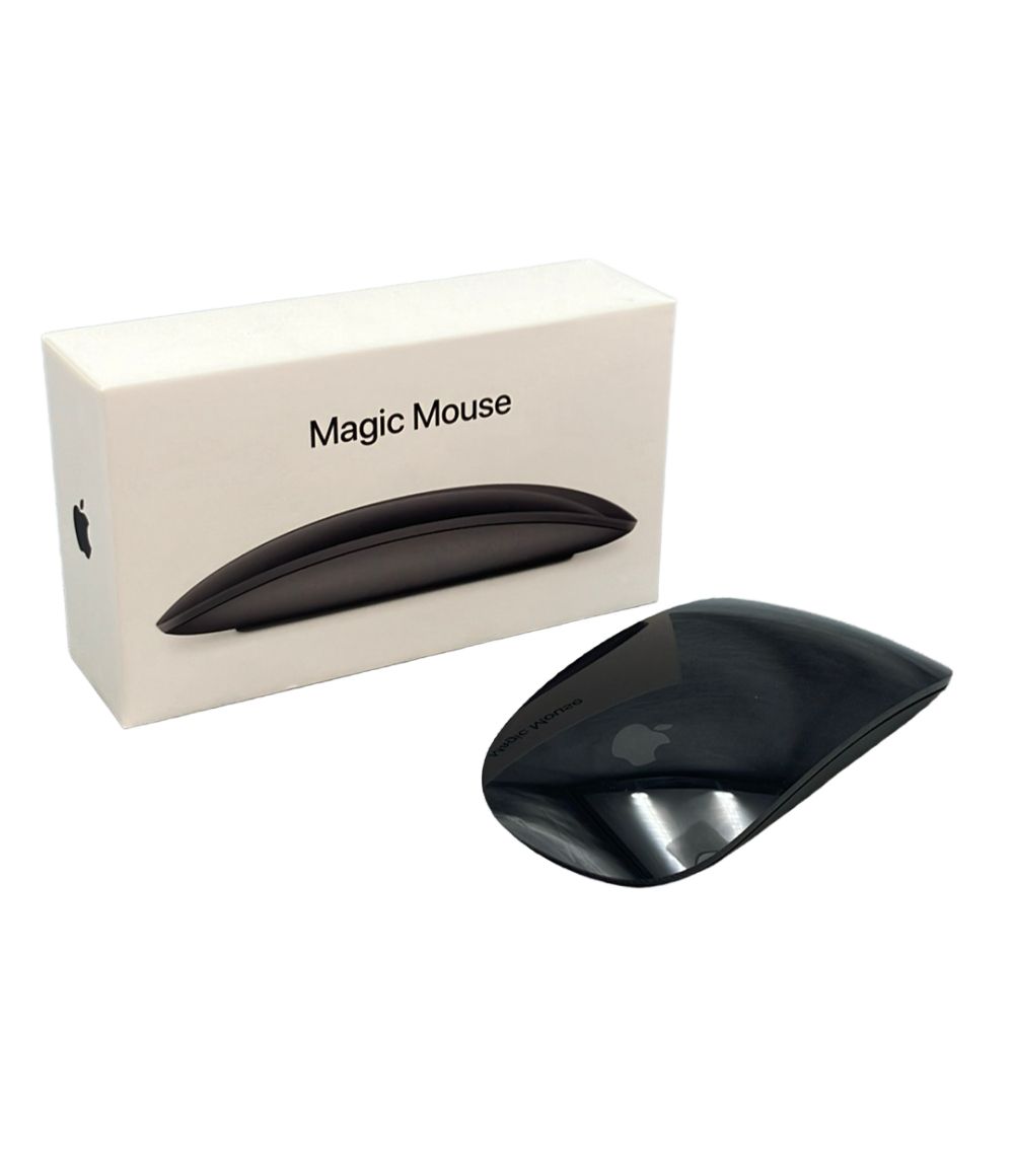 Apple Magic Mouse 2 A1657 (中古) - メルカリ
