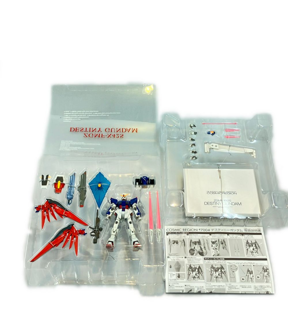 バンダイ 機動戦士ガンダムSEEDデスティニー コズミックリージョン