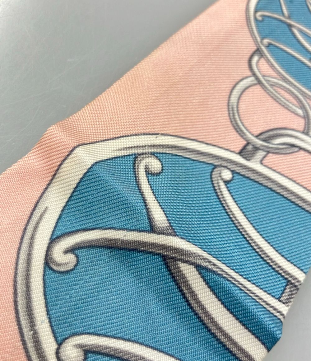 エルメス ツイリー スカーフ リフトプロフィール レディース HERMES