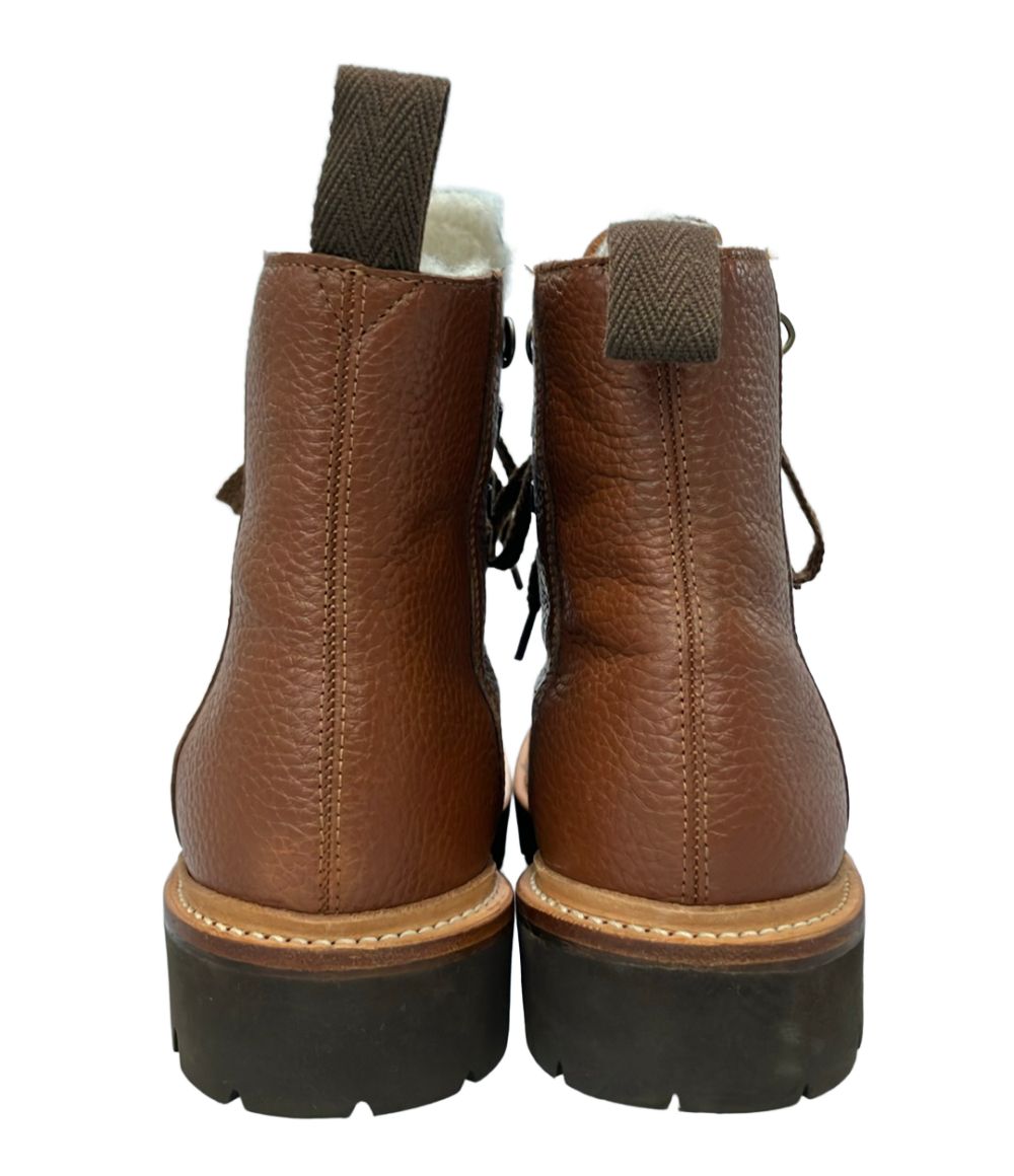 グレンソン レースアップブーツ 212134 レディース SIZE 5 1/2 (23cm