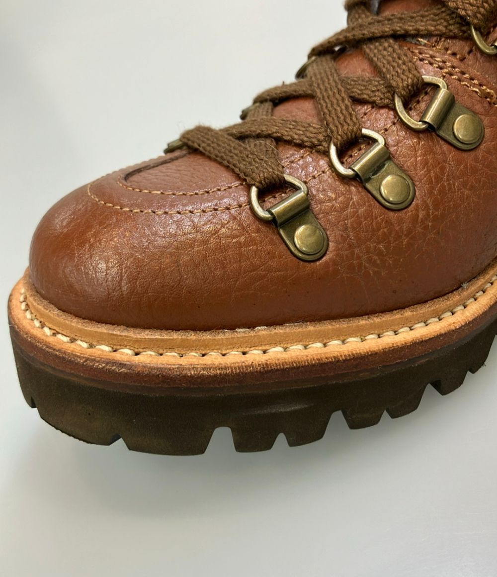グレンソン レースアップブーツ 212134 レディース SIZE 5 1/2 (23cm