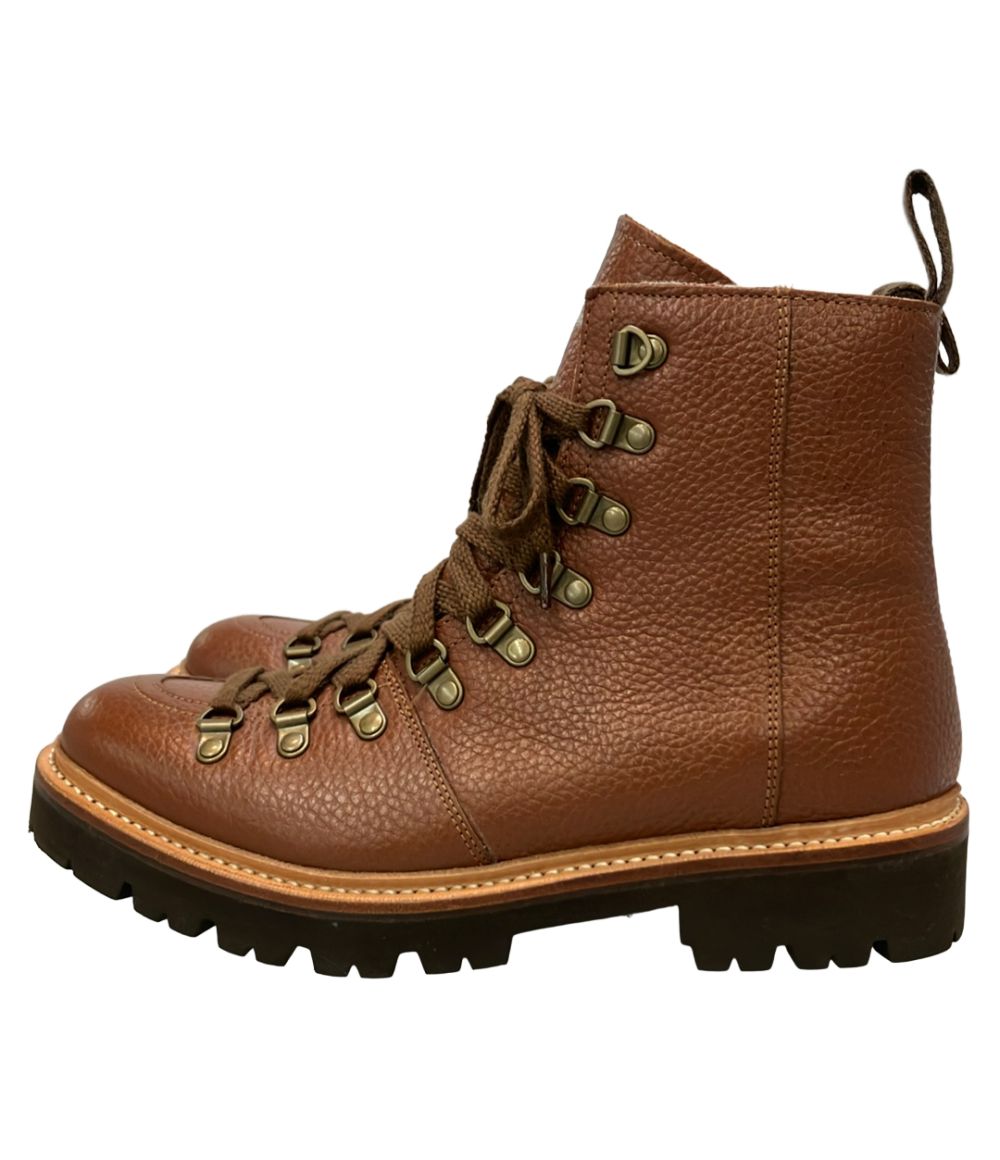 グレンソン レースアップブーツ 212134 レディース SIZE 5 1/2 (23cm