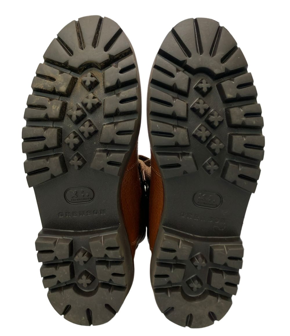 グレンソン レースアップブーツ 212134 レディース SIZE 5 1/2 (23cm