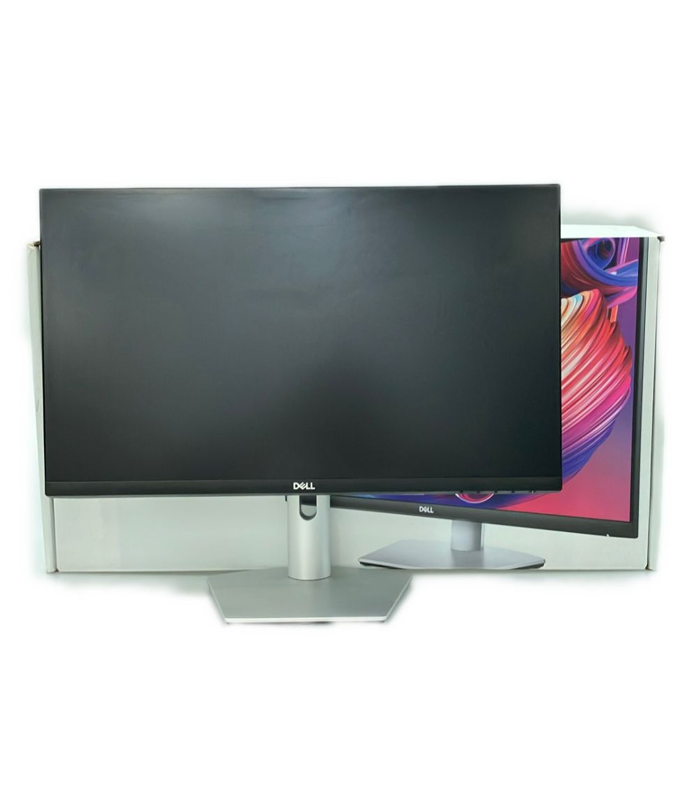 デル 23.8インチ液晶モニター S2421HS Dell 中古- メルカリ