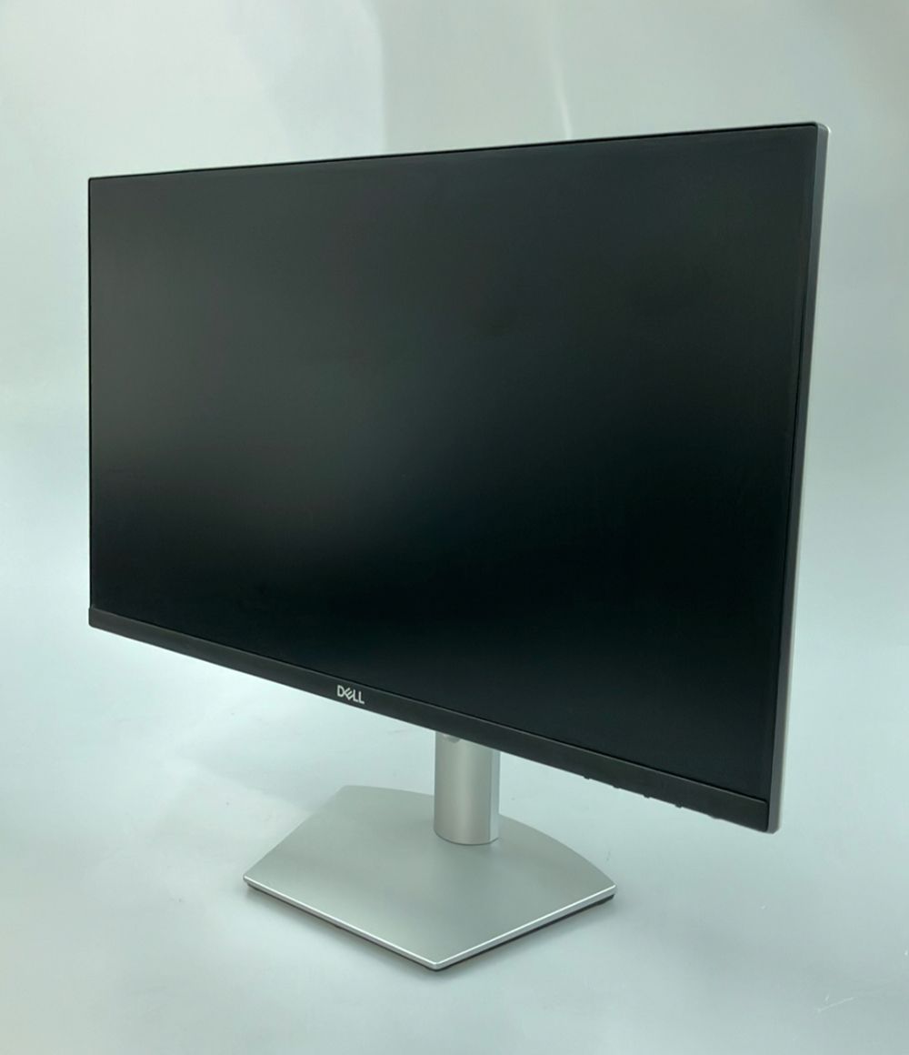 デル 23.8インチ液晶モニター S2421HS Dell 中古- メルカリ