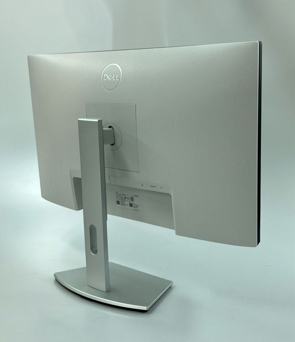 デル 23.8インチ液晶モニター S2421HS Dell 中古- メルカリ