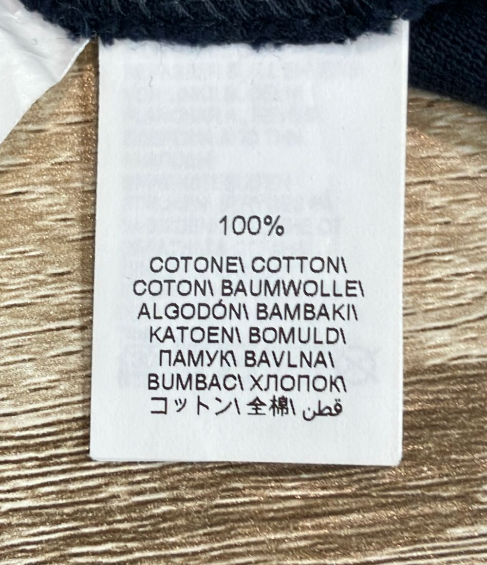 ブルネロクチネリ 半袖ポロシャツ 鹿子 メンズ SIZE XS Brunello