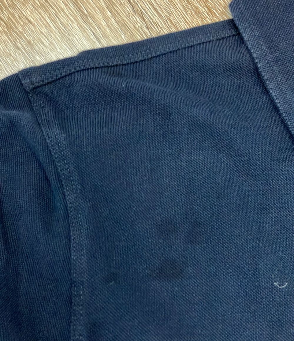 ブルネロクチネリ 半袖ポロシャツ 鹿子 メンズ SIZE XS Brunello
