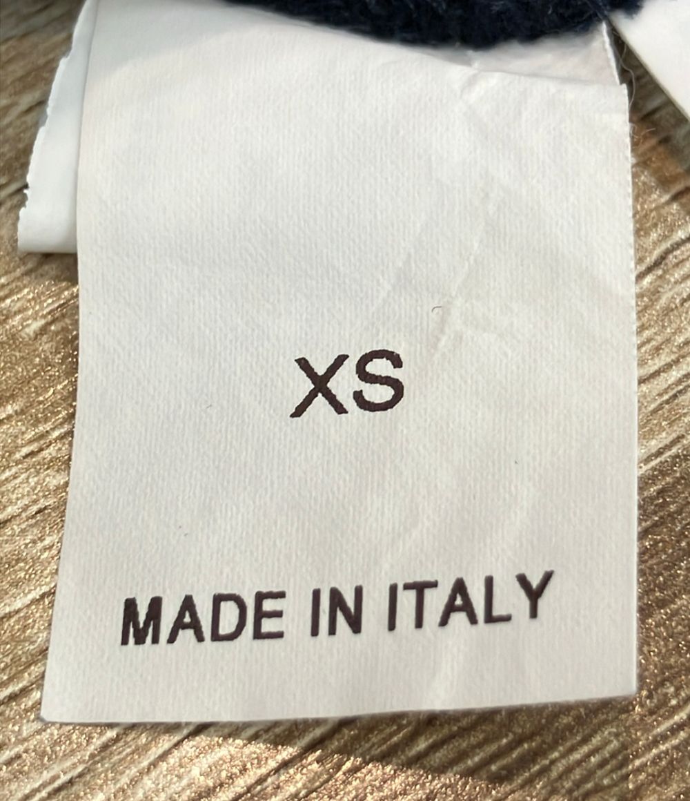 ブルネロクチネリ 半袖ポロシャツ 鹿子 メンズ SIZE XS Brunello