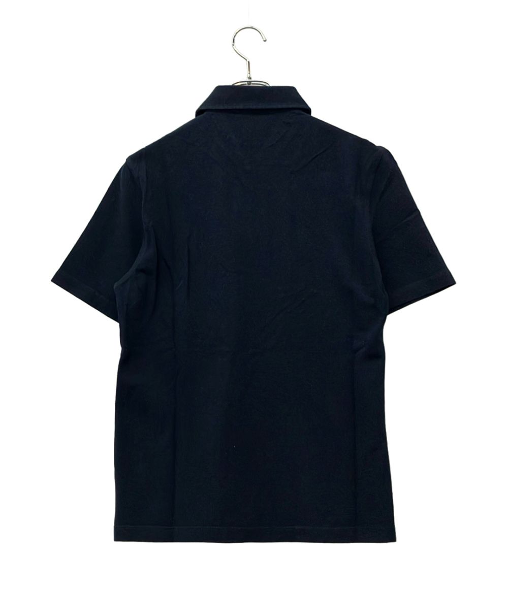 ブルネロクチネリ 半袖ポロシャツ 鹿子 メンズ SIZE XS Brunello
