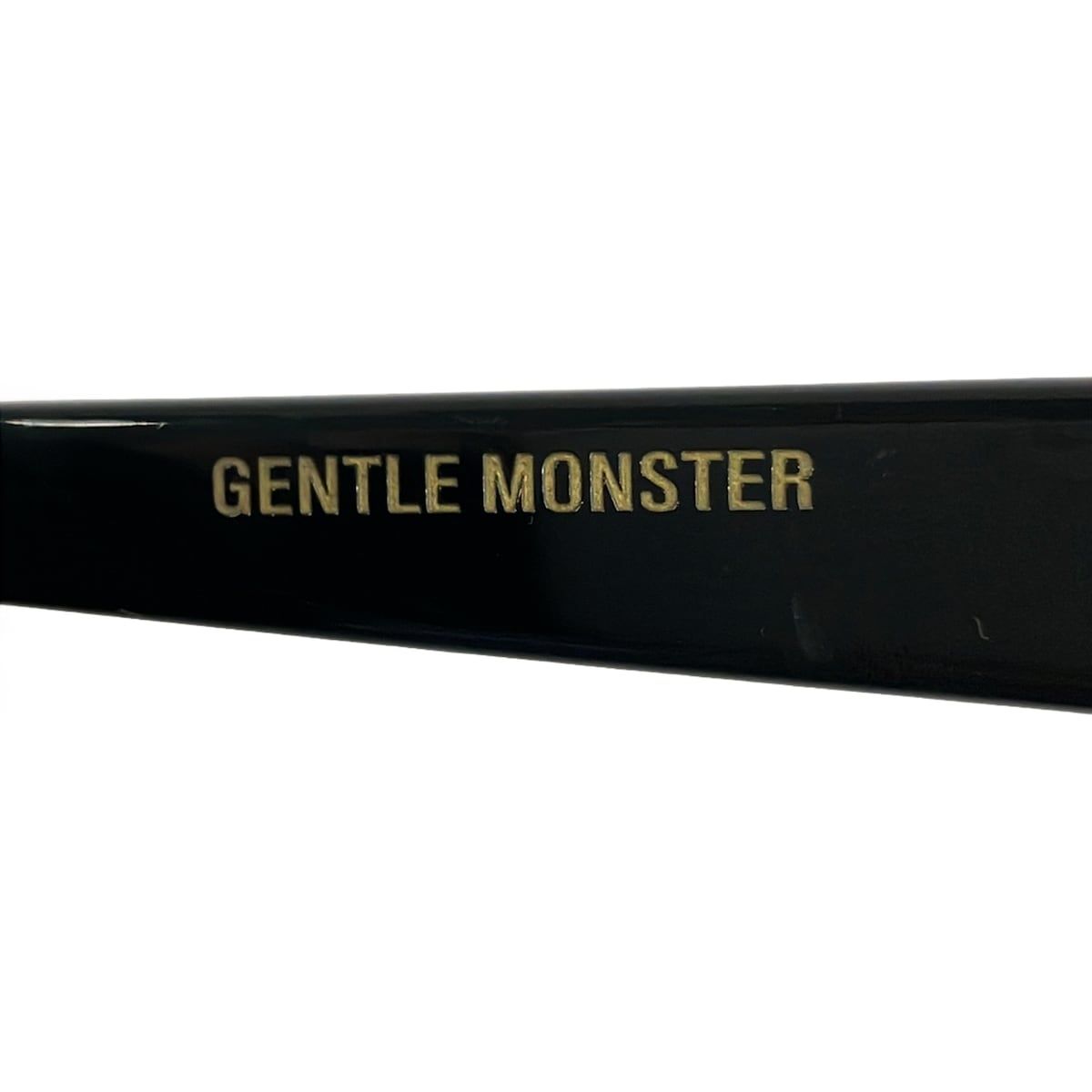 GENTLE MONSTER(ジェントルモンスター) サングラス HEIZER(ヘイザー