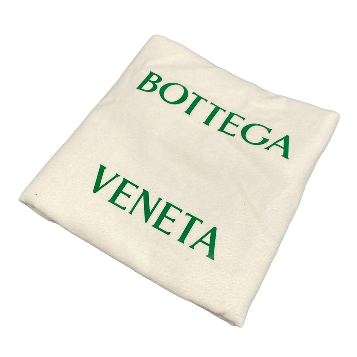 BOTTEGA VENETA(ボッテガヴェネタ) ショルダーバッグ パデッド カセット パープル レザー