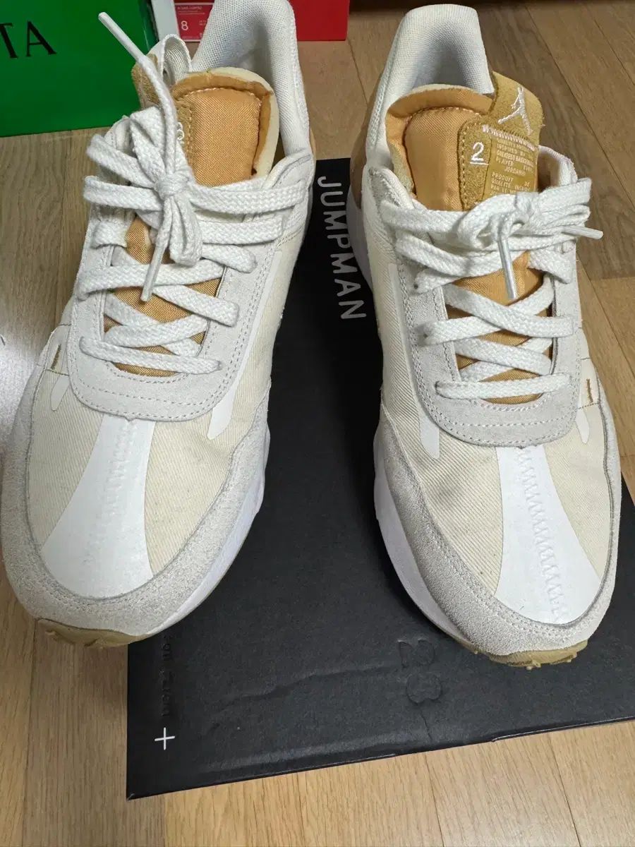 正規品 NIKE ジョーダン グランビル プロ (10)