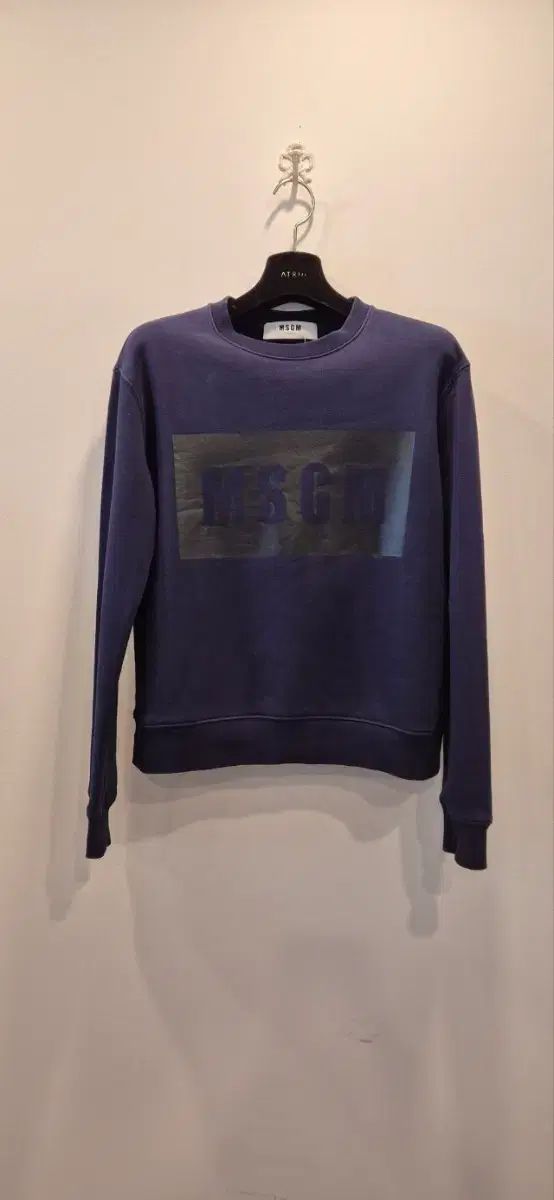 MSGM S 起毛 スウェット