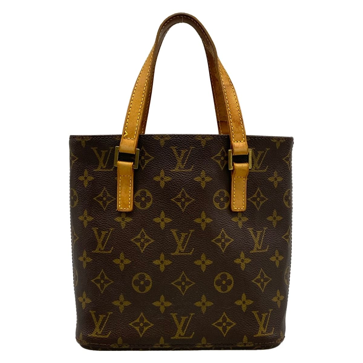 LOUIS VUITTON(ルイヴィトン) トートバッグ モノグラム ヴァヴァンPM M51172
