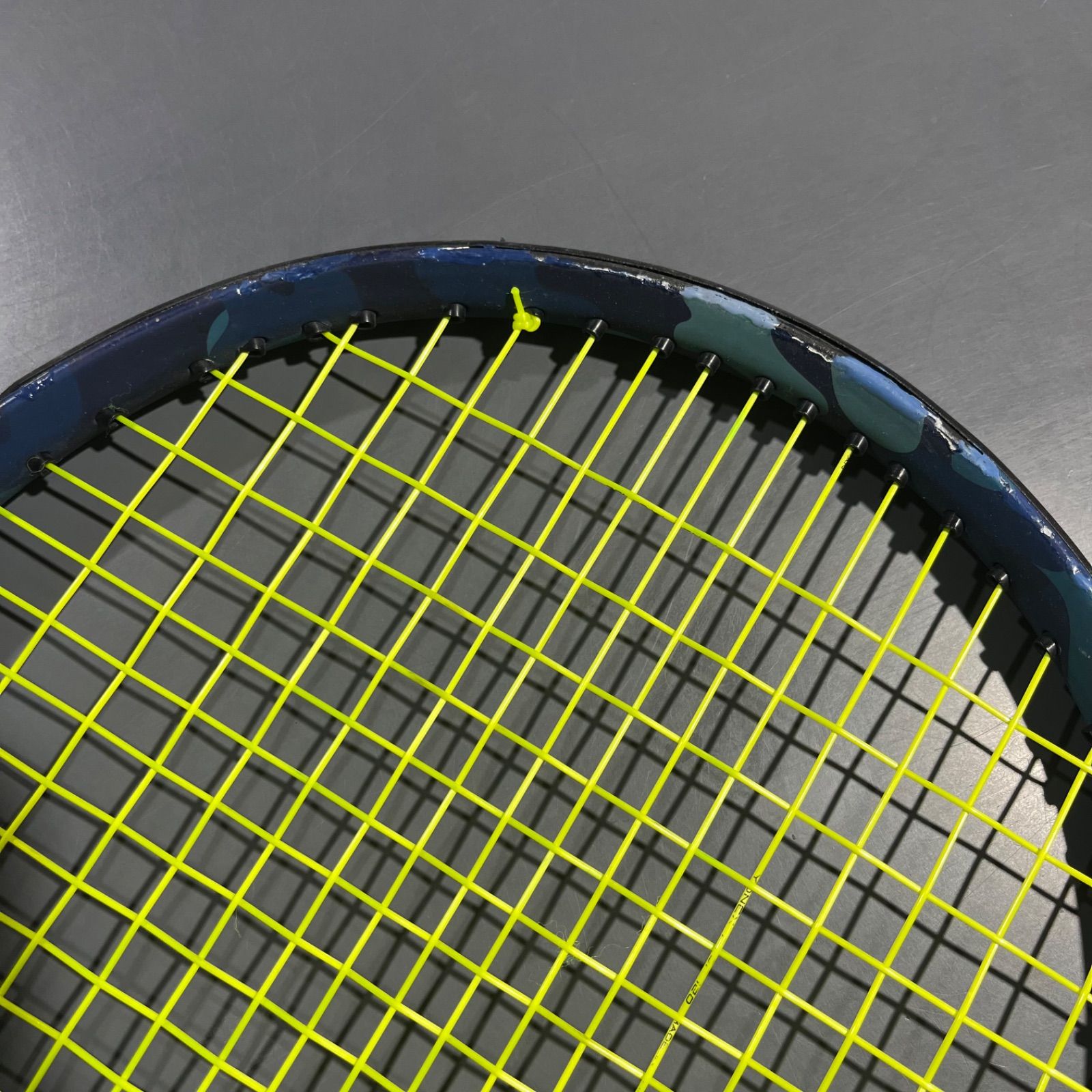 Wilson ULTRA 100L CAMO EDITION（カモフラエディション) ウィルソン