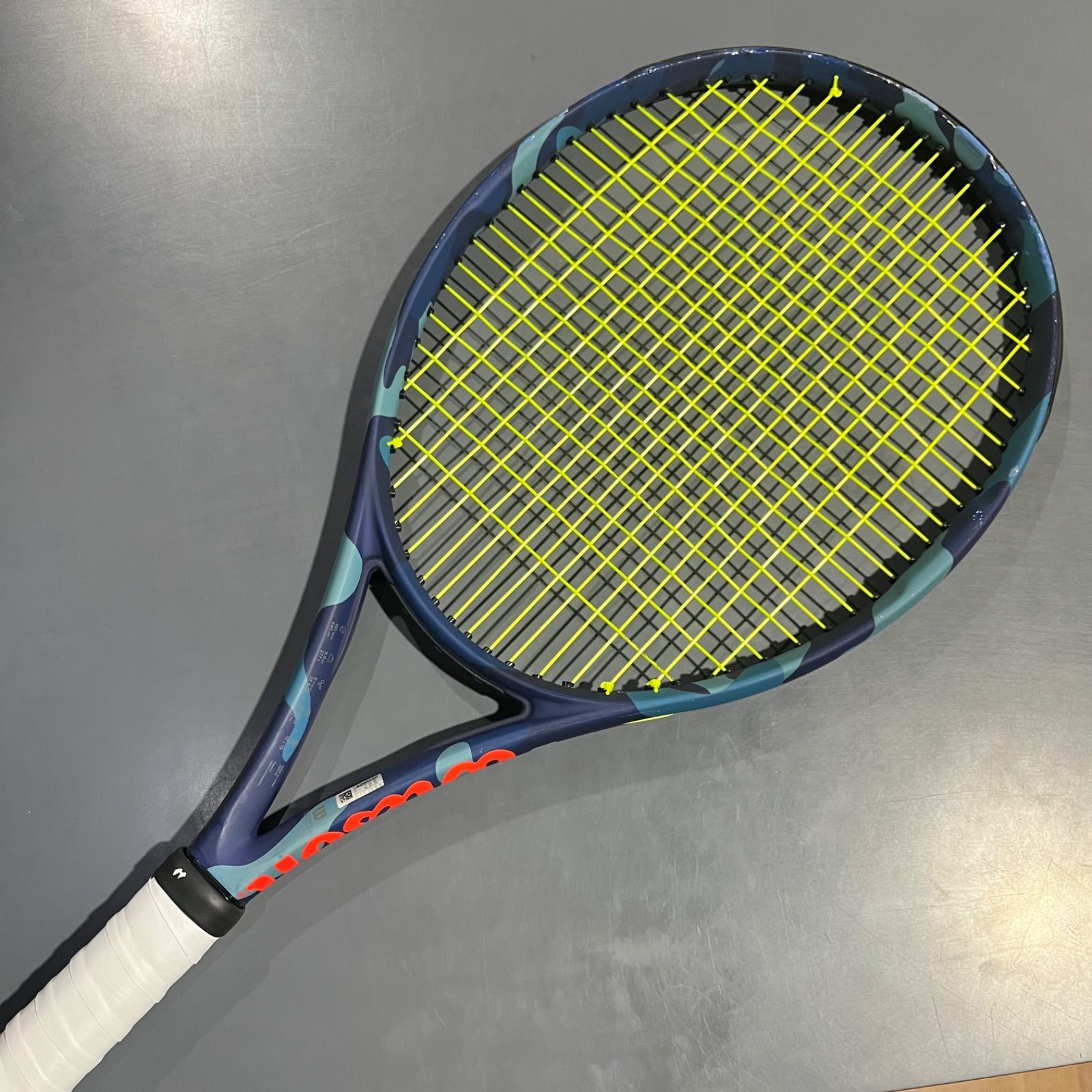 Wilson ULTRA 100L CAMO EDITION（カモフラエディション) ウィルソン