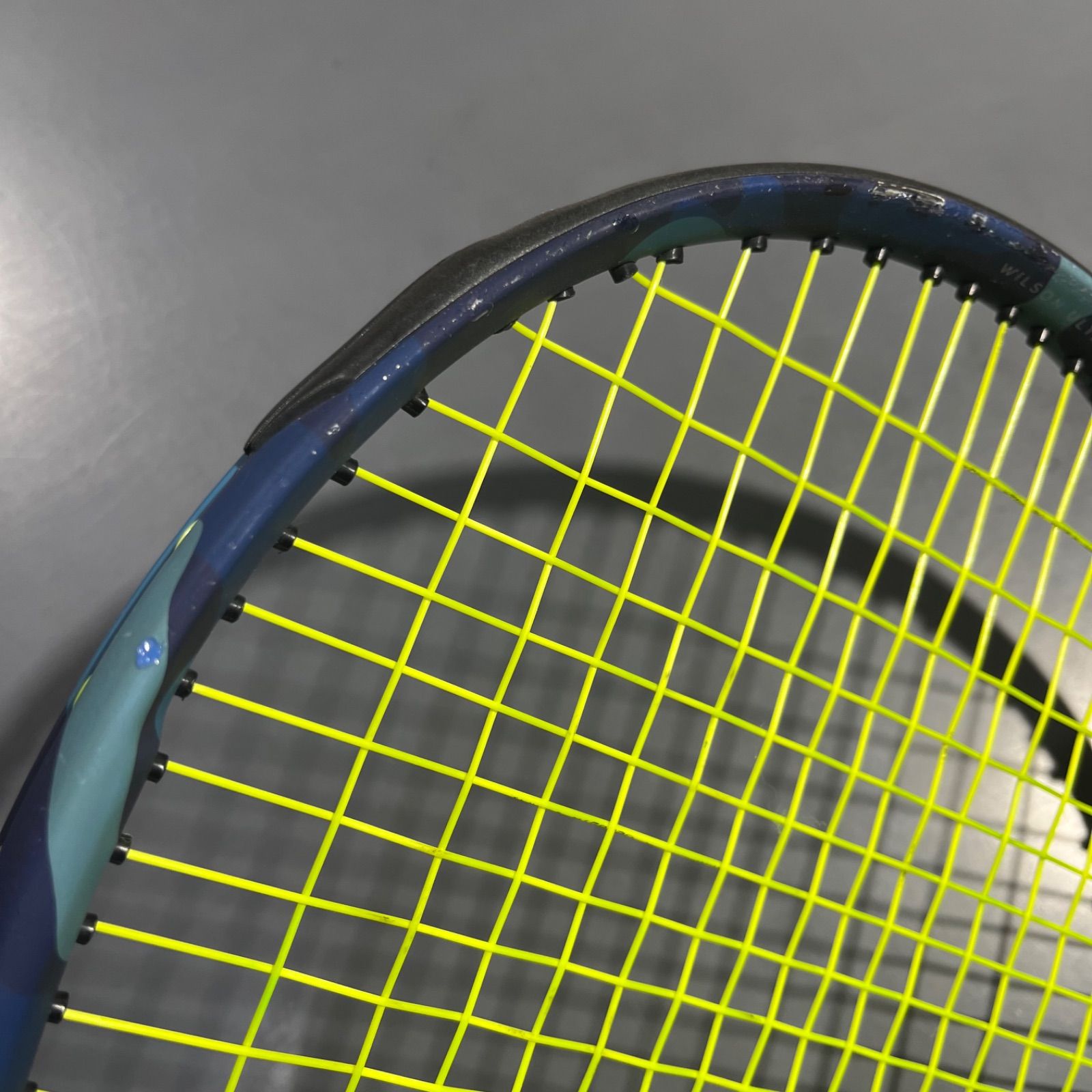 Wilson ULTRA 100L CAMO EDITION（カモフラエディション) ウィルソン