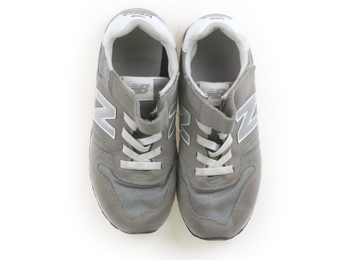 ニューバランス/NewBalance】スニーカー 靴20cm～ 男の子【子供服 