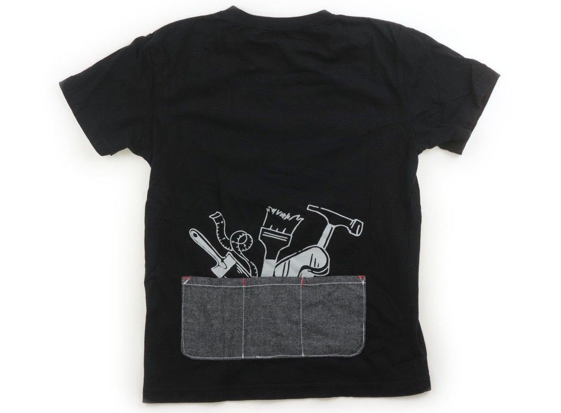 クレードスコープ/kladskap】Tシャツ・カットソー 130サイズ 男の子