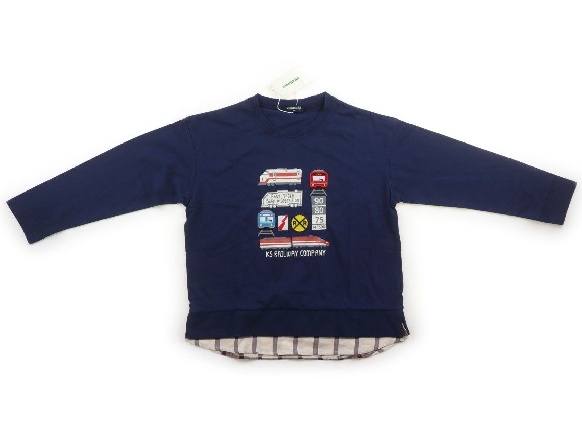 クレードスコープ/kladskap】Tシャツ・カットソー 130サイズ 男の子