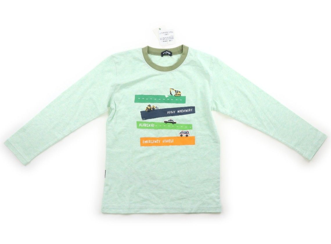クレードスコープ/kladskap】Tシャツ・カットソー 130サイズ 男の子