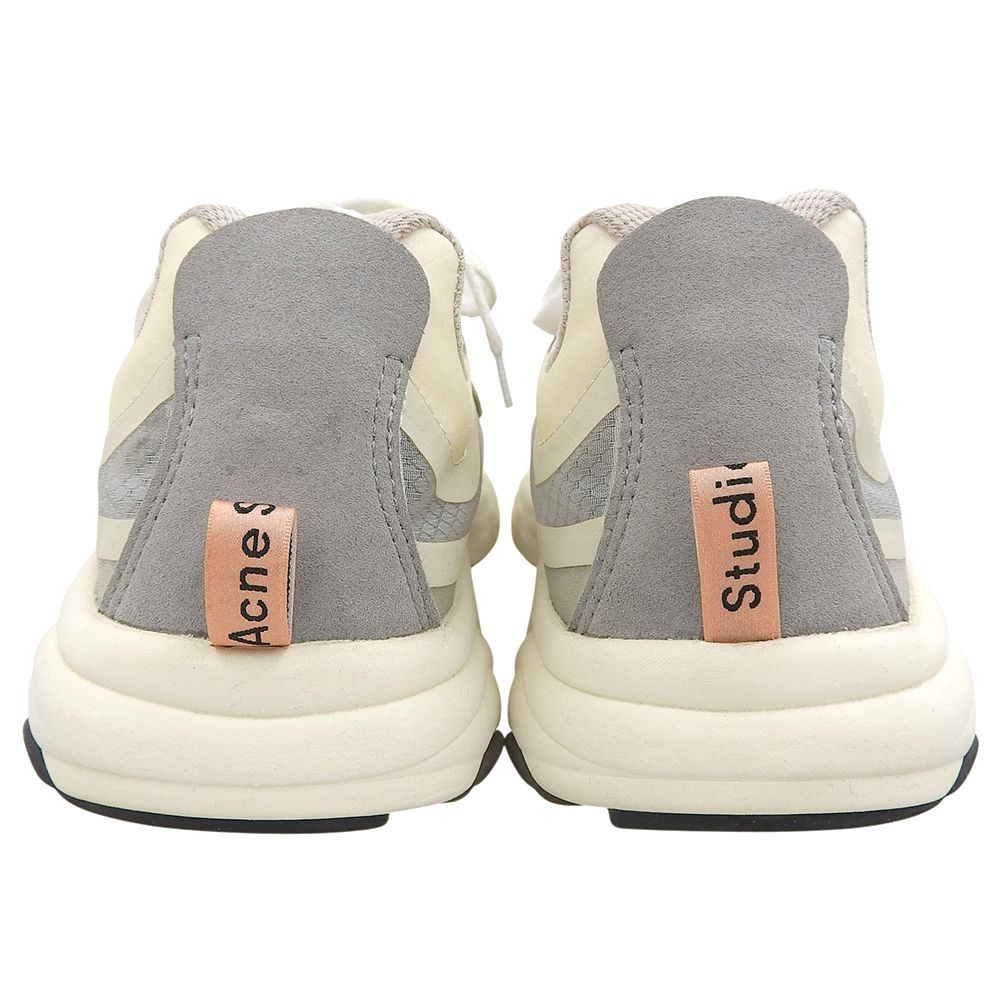 ACNE STUDIOS アクネ ストゥディオズ メッシュ レースアップ