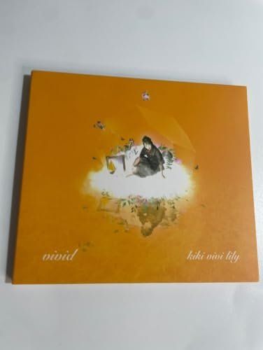vivid [CD] kiki vivi lily - メルカリ