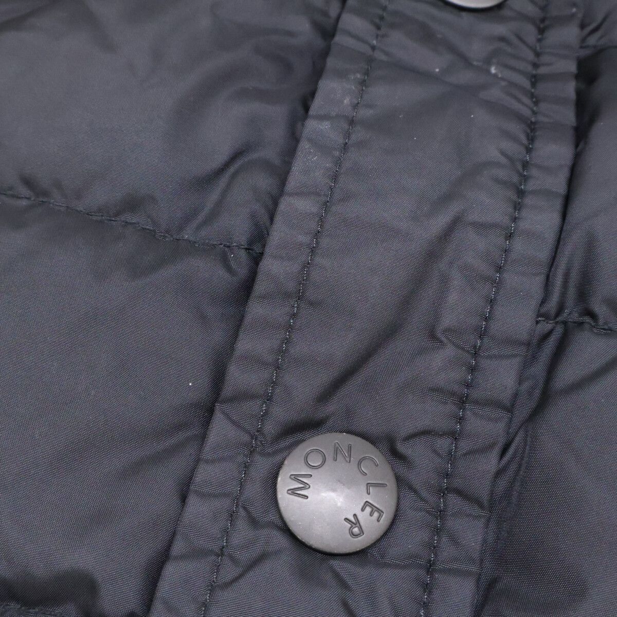 MONCLER モンクレール 【美品】C20919412600 MAGILIONE TORICOT