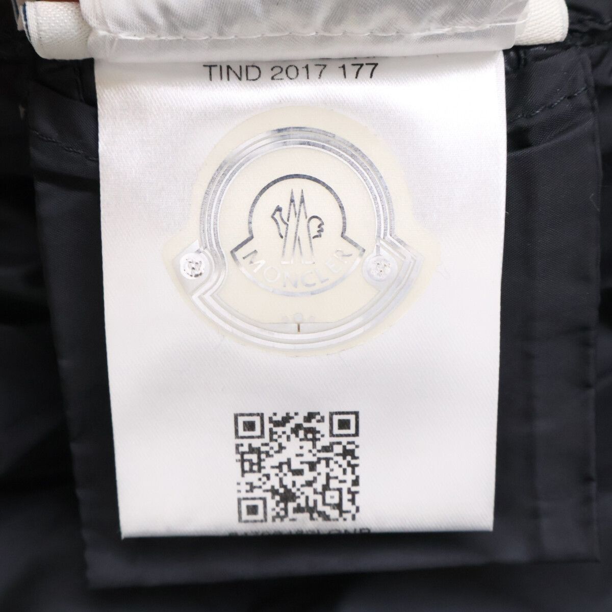 MONCLER モンクレール 【美品】C20919412600 MAGILIONE TORICOT