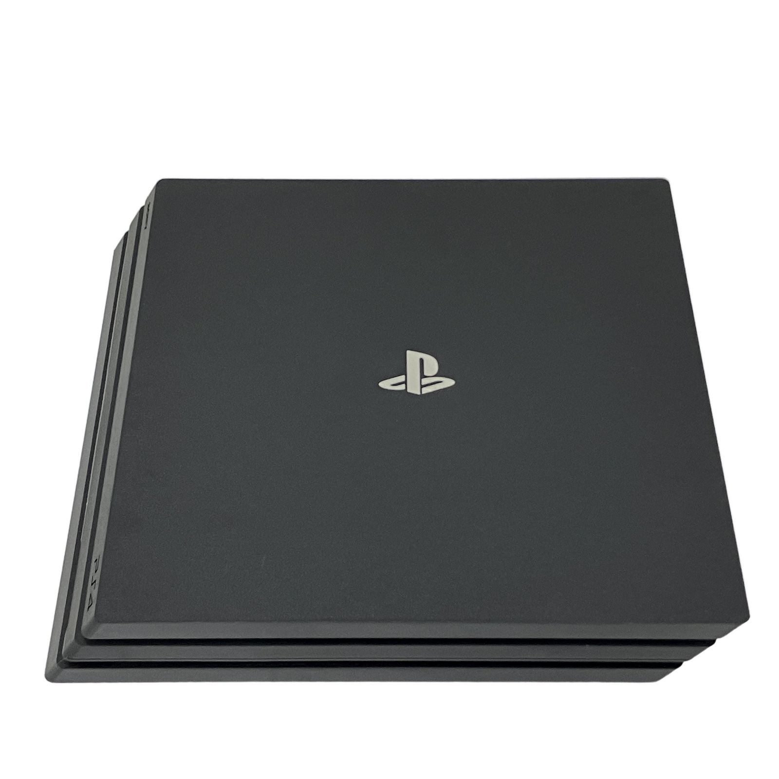 SONY PlayStation4 Pro CUH-7100B 1TB PS4 プレステ ゲーム 中古