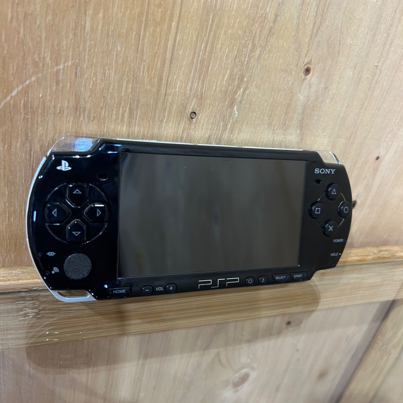 SGM】ジャンク PSP‐3000 - メルカリ