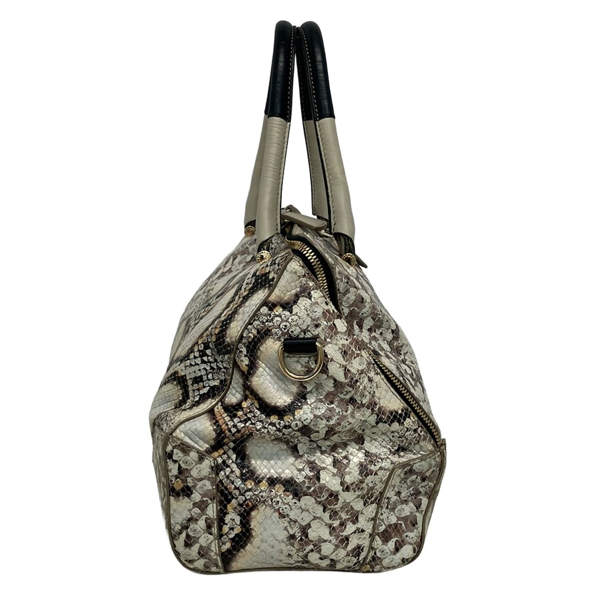 フルラ ハンドバッグ - グレーベージュ フルラ FURLA