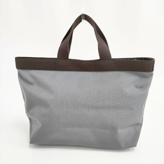 Herve Chapelier 704C コーデュラスクエアトート B5サイズ トート