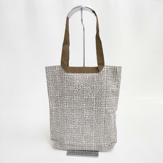 mina perhonen 未使用品 Floria ワンマイルバッグ aaa9500 フロッキー