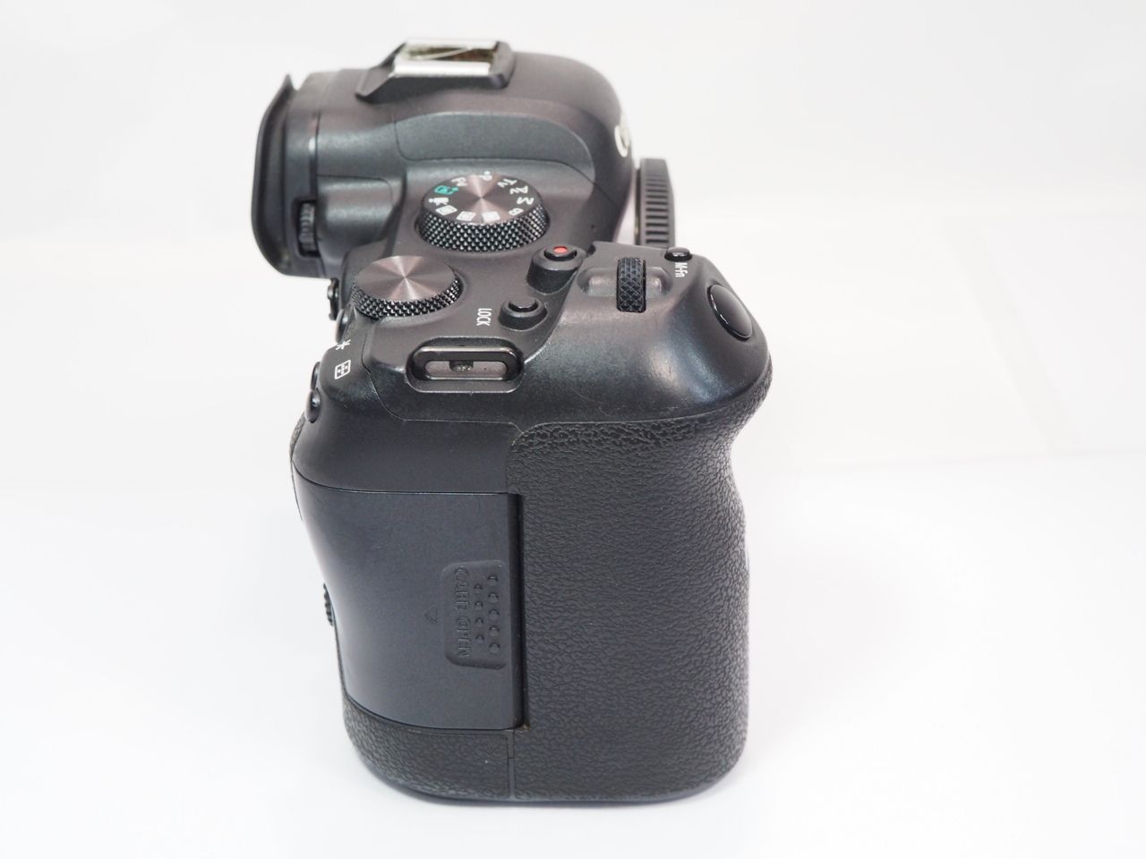 送料無料 Canon EOS R6 ボディー ミラーレス キヤノン [管CN9046