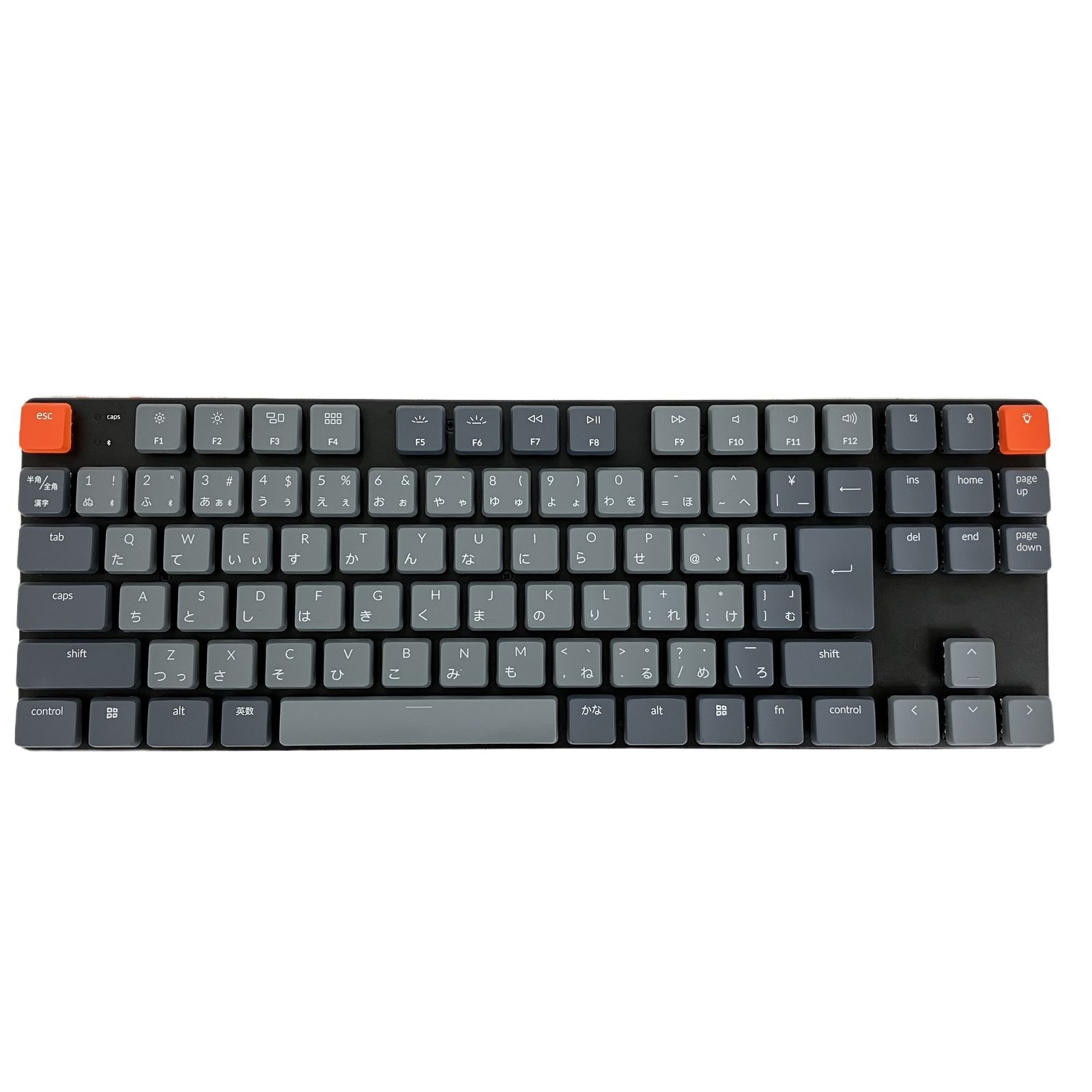 Keychron K1 SE JIS 中古美品 - メルカリ