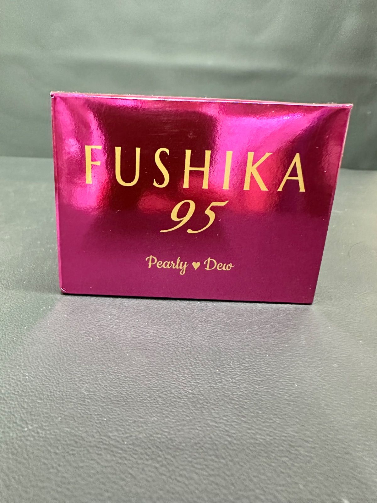 FUSHIKA95 プレミアム オールインワン 美顔ジェル 保湿美容ジェル 50g