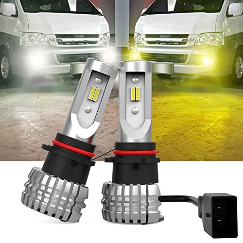 【超爆光モデル】Perrace psx26w led 爆光 ハイエース psx26w led ハイエース 2色切り替え式 フォグランプ ハイエース 200系 3型 4型 5型 6型 レジアスエース 200系 ホワイト/イエロー 車検対応 DC12V カラーts