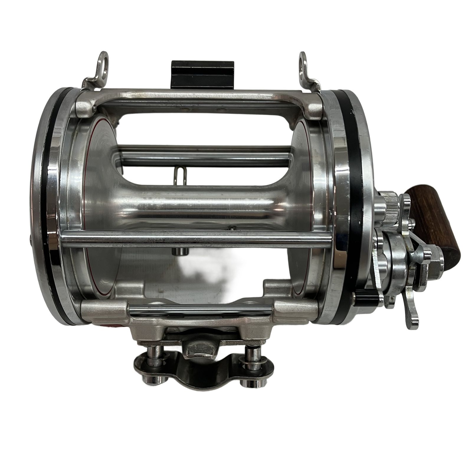 Daiwa Super Dynamic SS900 スーパーダイナミック リール 大型 ベイト