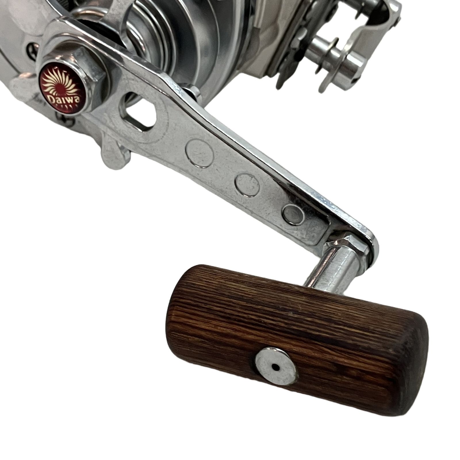 DAIWA ダイワ　スーパーダイナミック　SS900 Daiwa Super Dynamic SS900 スーパーダイナミック リール 大型 ベイト