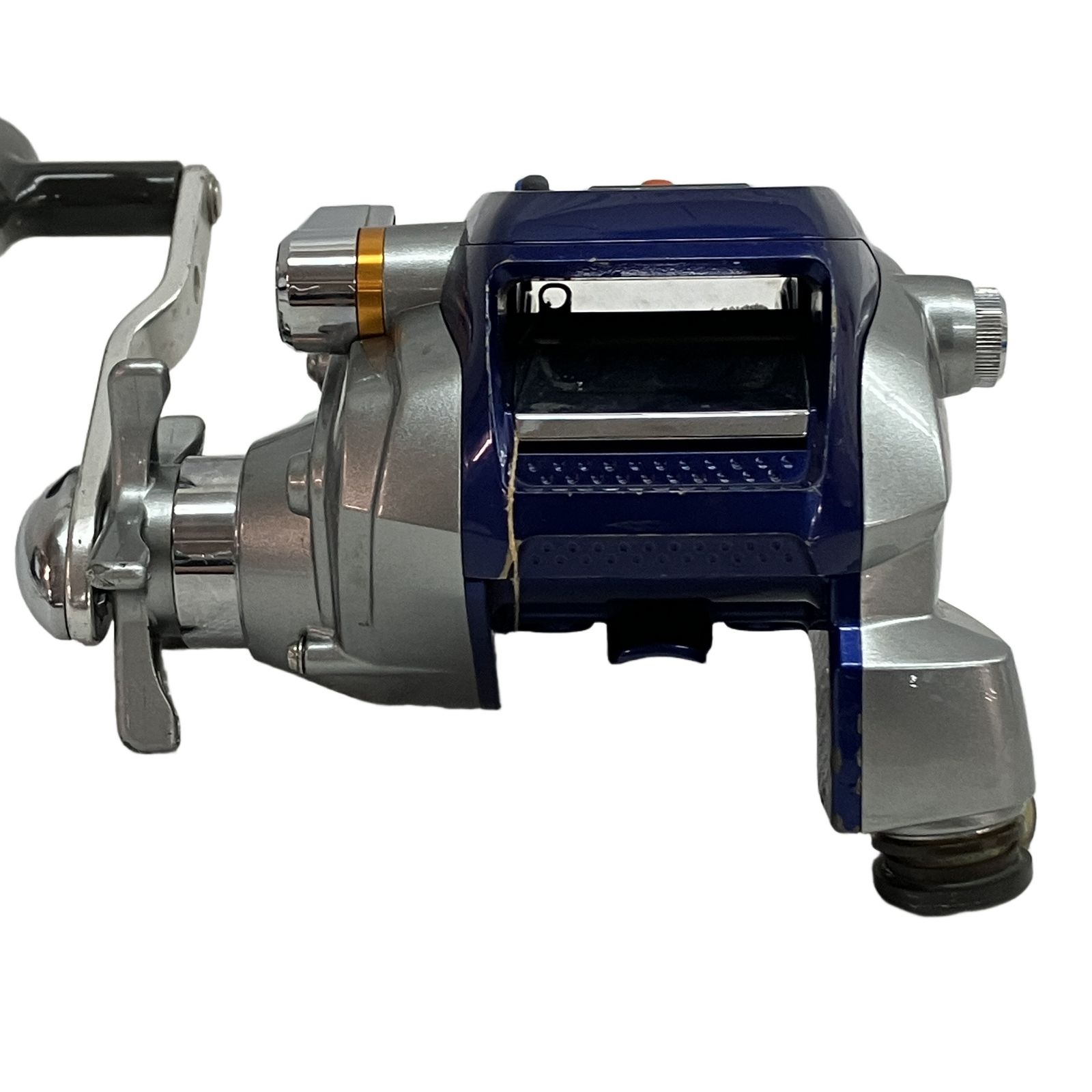 Daiwa LEOBRITZ 400 電動リール 釣具 万能リール レオブリッツ 中古