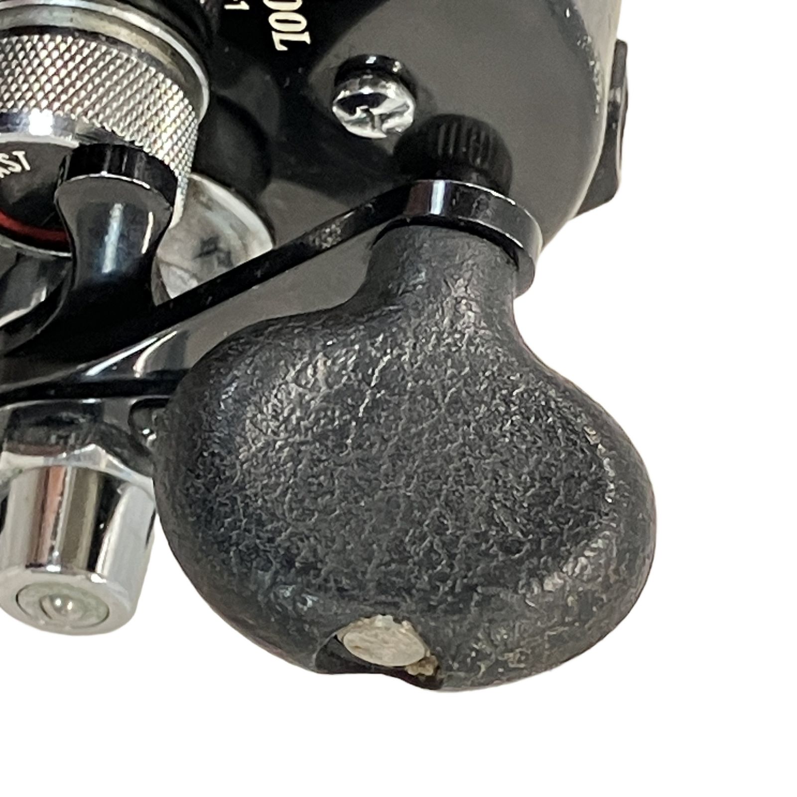 SHIMANO Lew's BB-1 ルーズ スピード スプール ベイト キャスティング
