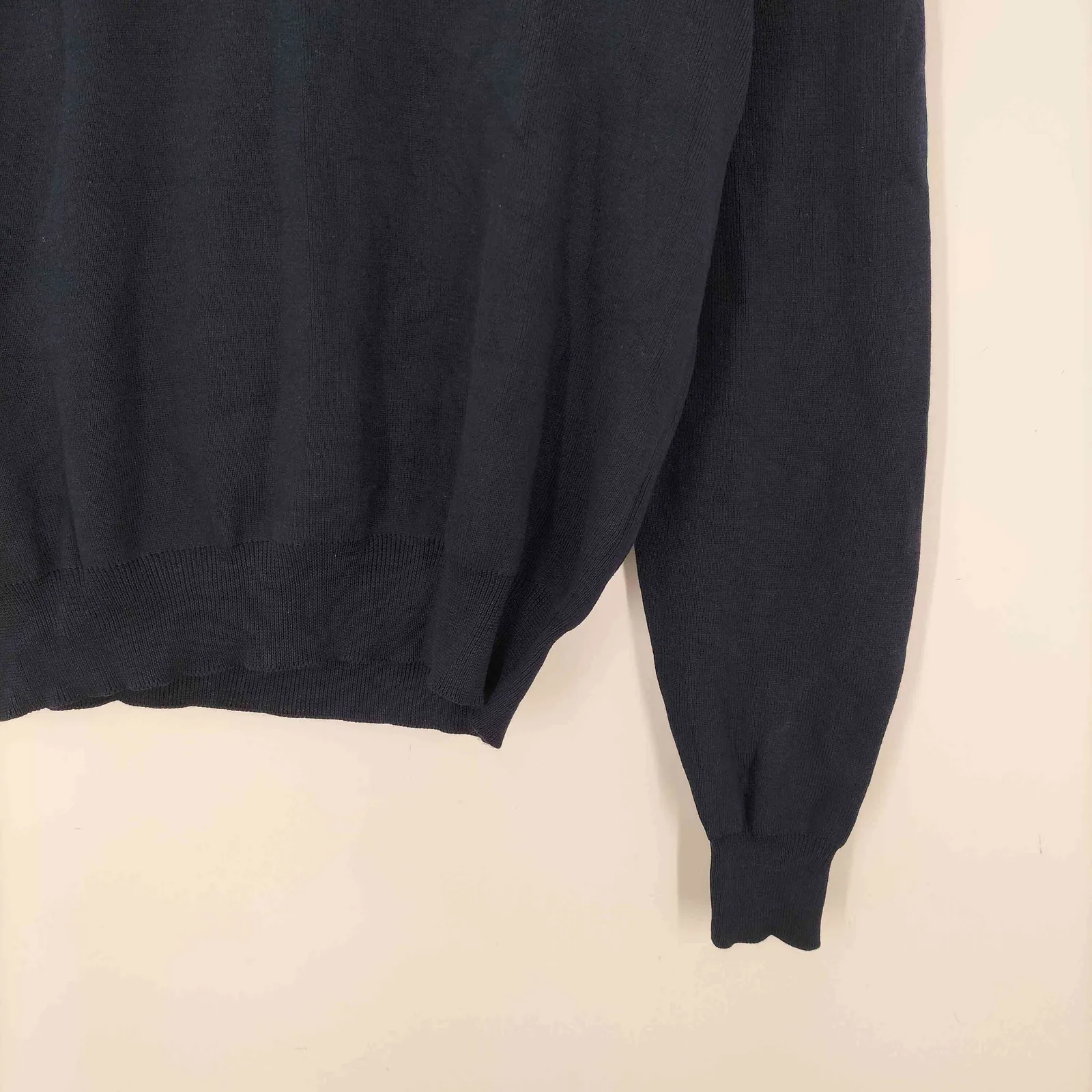 ポロバイラルフローレン Polo by RALPH LAUREN 90s スキッパー シャツ