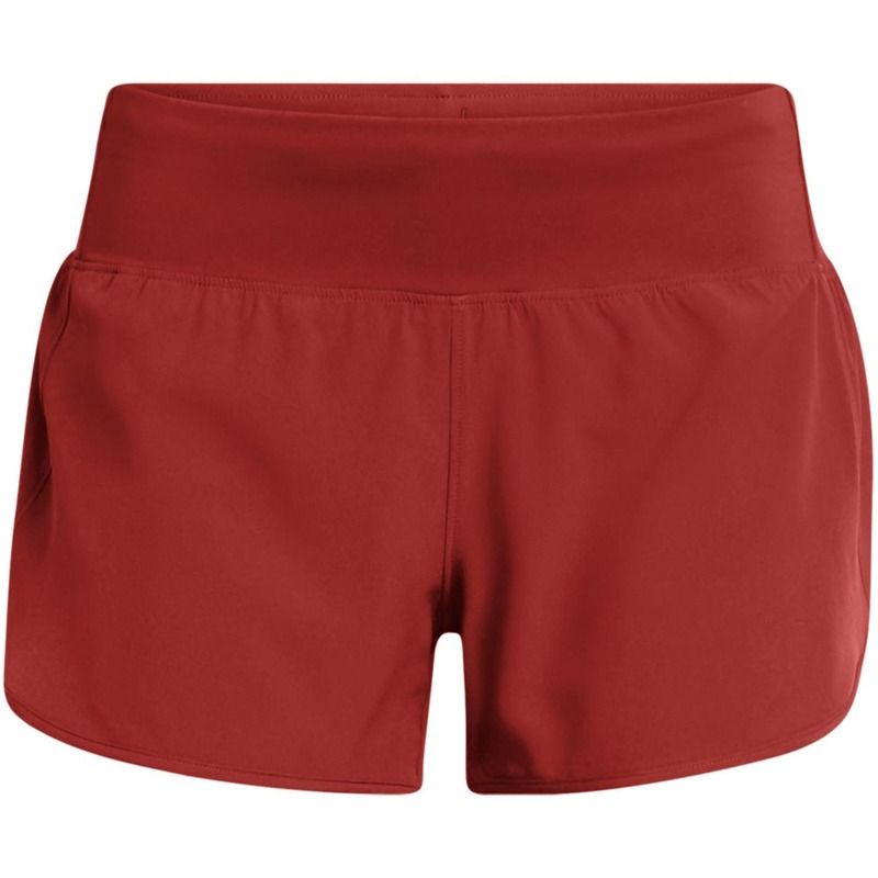 アンダーアーマー レディース ボトムス ハーフパンツ・ショーツ ショートパンツ Under Armour Armour Ua Launch Pro 3 Shorts Running Short Wom