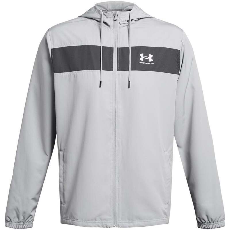 アンダーアーマー メンズ アウター ジャケット・ブルゾン スポーツスタイル ジャケット Under Armour Armour UA Sportstyle Windbreaker Jacket Men