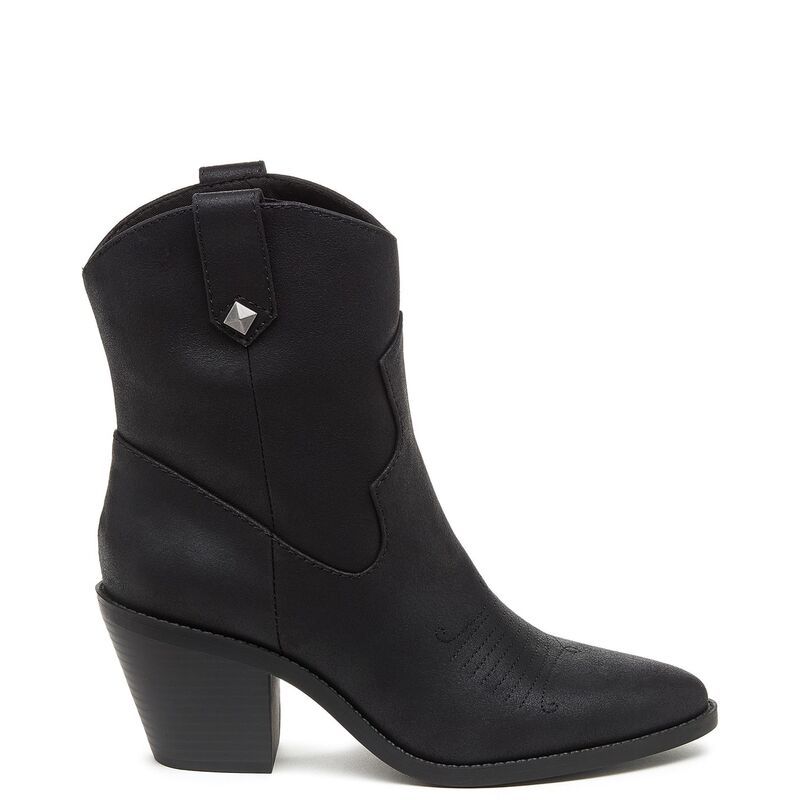 ロケットドッグ レディース シューズ ブーツ・レインブーツ アンクル ブーツ Rocket Dog Feather Ankle Boots Black ブラック