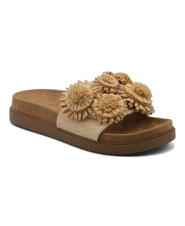 チャールズ・デイビッド レディース シューズ パンプス Charles David Womens Palms Natural